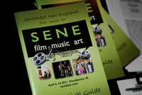 2011 SENE Film Festival